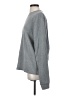 RSQ Gray Pullover Sweater Size S - photo 5