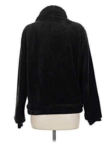 Zella Faux Fur Jacket (view 2)