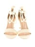 Unbranded Ivory Sandals Size EU 40 - photo 2