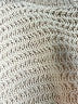 Unbranded Ivory Turtleneck Sweater Size XL - photo 7