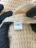Unbranded Ivory Turtleneck Sweater Size XL - photo 8