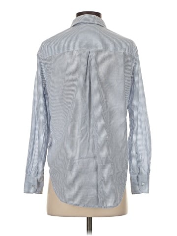 Lola River Long Sleeve Button-Down Shirt (view 2)