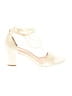 Unbranded Ivory Sandals Size EU 40 - photo 1