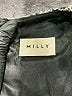 Milly Tweed Gray Casual Dress Size M (estimated) - photo 7