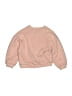 Lulabee Pink Sweatshirt Size 110 cm / US 5-6 - photo 2