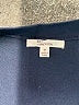 89th & Madison Blue Cardigan Size M - photo 7