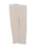 Zara Solid Ivory Casual Pants 12-18 MO / 18 MO - photo 2