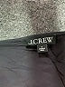 J.Crew 100% Viscose Black Sleeveless Top Size L - photo 7