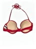 J.Crew Red Swimsuit Top Size S - photo 2
