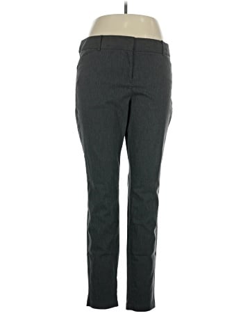 Satinato Dress Pants (view 1)