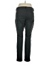 Satinato Chevron-herringbone Gray Dress Pants Size 14 - photo 2