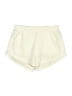 Under Armour Solid Ivory Athletic Shorts Size S (estimated) - photo 1