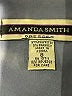 Amanda Smith Blue Jacket Size 8 - photo 6