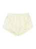 Under Armour Solid Ivory Athletic Shorts Size S (estimated) - photo 2