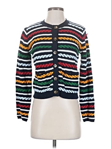 La Ligne x Target Cardigan (view 1)