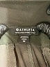 Athleta Solid Green Active Pants Size 10 - photo 7