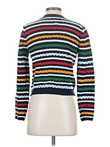 La Ligne x Target Cardigan (view 2)