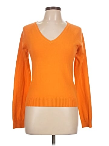 Zara Pullover Sweater (view 1)