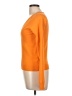 Zara Orange Pullover Sweater Size L - photo 5
