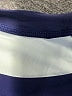Assorted Brands Blue Rash Guard Size L (estimated) - photo 3