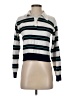MNG White Pullover Sweater Size S - photo 1