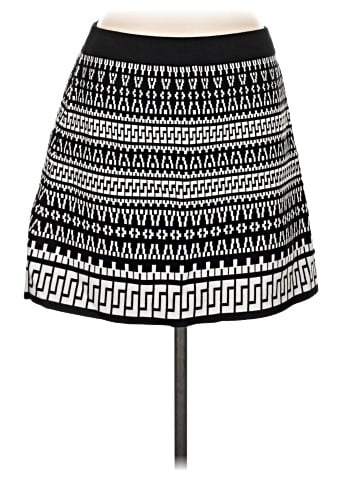 Donna Karan New York Casual Skirt (view 1)