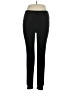 Unbranded Solid Black Active Pants Size XL - photo 1