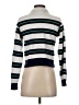 MNG White Pullover Sweater Size S - photo 2
