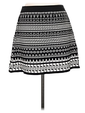 Donna Karan New York Casual Skirt (view 2)