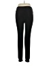 Unbranded Solid Black Active Pants Size XL - photo 2