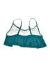 Unbranded Teal Swimsuit Top Size L (estimated) - photo 2