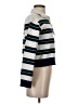 MNG White Pullover Sweater Size S - photo 4