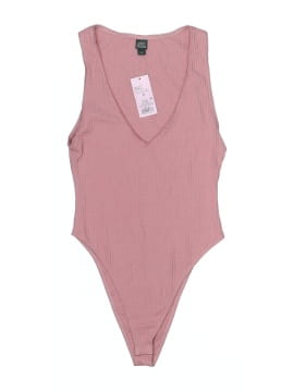 Wild Fable Bodysuit