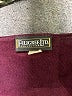 Assorted Brands Burgundy Kimono Size 12 - photo 7