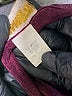Assorted Brands Burgundy Kimono Size 12 - photo 8