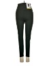 Danskin Solid Green Active Pants Size S - photo 2