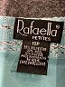 Rafaella Tweed Teal Casual Skirt Size 10 (petite) - photo 4