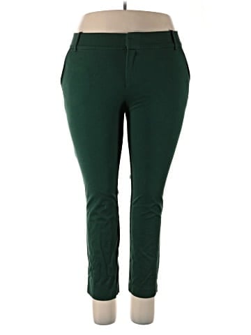Ava & Viv Casual Pants (view 1)