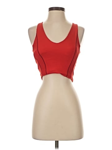 YPB Sports Bra (view 1)