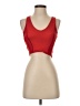 YPB Red Sports Bra Size S - photo 1