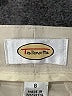 Talbots 100% Polyester Ivory Dress Pants Size 8 - photo 6
