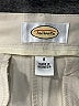 Talbots 100% Polyester Ivory Dress Pants Size 8 - photo 7