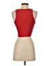 YPB Red Sports Bra Size S - photo 2