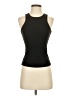 MNG Black Tank Top Size S - photo 1