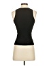 MNG Black Tank Top Size S - photo 2