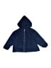 Basic Editions 100% Polyester Solid Blue Jacket 18-24 MO / 24 MO - photo 1