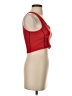 YPB Red Sports Bra Size S - photo 4