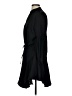 Assorted Brands 100% Viscose Black Casual Dress Size S - photo 5
