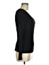 Assorted Brands Black Long Sleeve Top Size M - photo 4