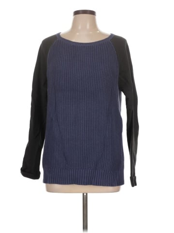 L.L.Bean Signature Pullover Sweater (view 1)